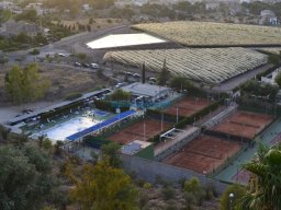 Santuario de la Fuensanta 2014